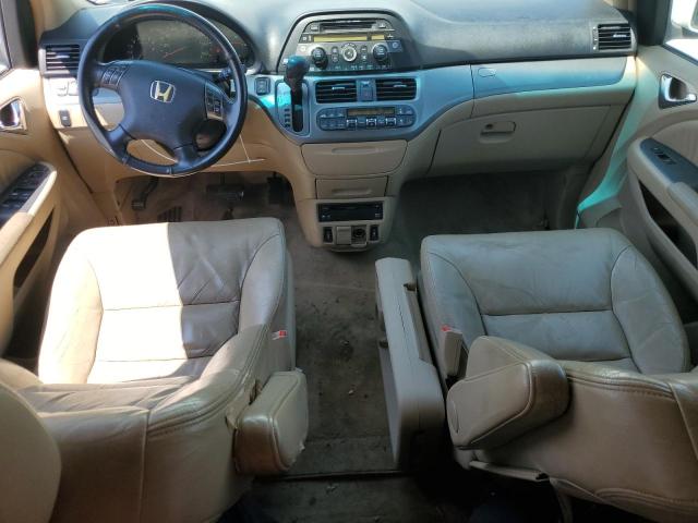 Photo 8 from auction – 2006 HONDA ODYSSEY EX with VIN 5FNRL38786B012750