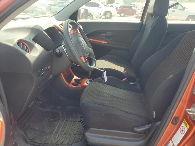 Photo 7 from auction – 2008 TOYOTA SCION XD with VIN JTKKU10488J030514