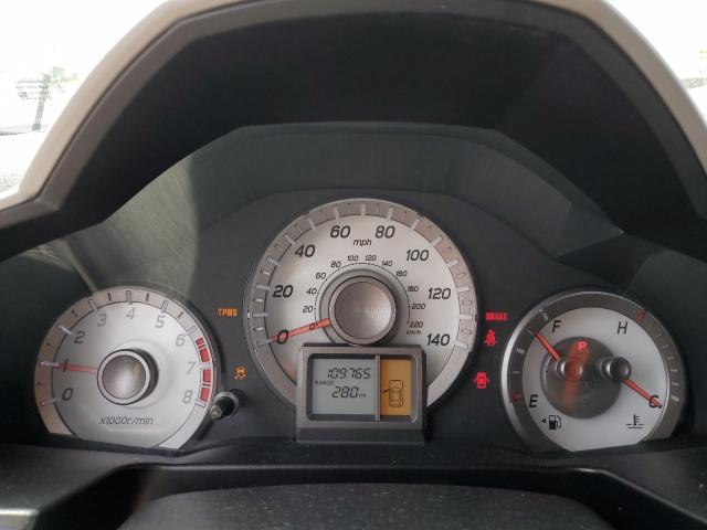 Photo 9 from auction – 2013 HONDA PILOT LX with VIN 5FNYF3H20DB037856