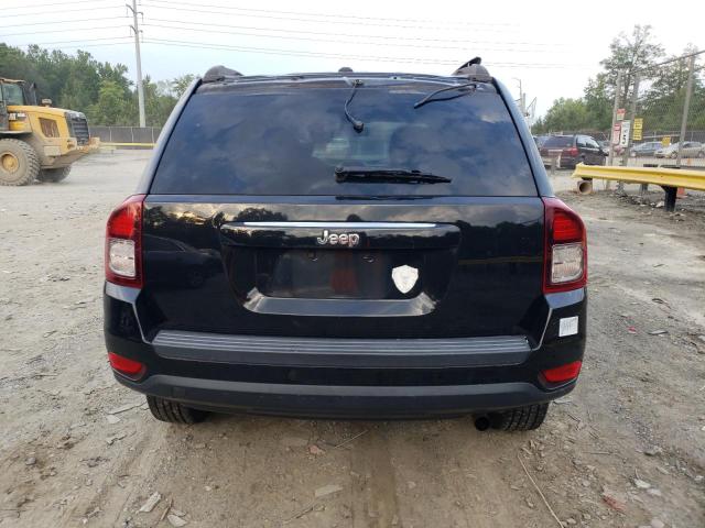 Photo 6 from auction – 2016 JEEP COMPASS SP with VIN 1C4NJCBA8GD641166