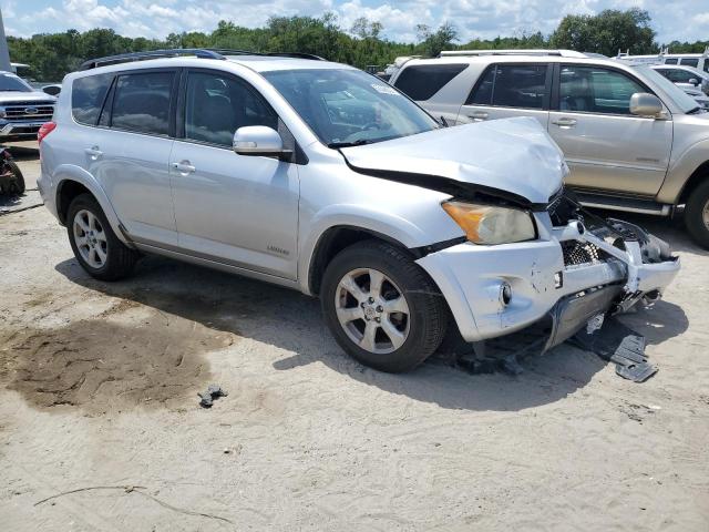 Photo 4 from auction – 2010 TOYOTA RAV4 LIMIT with VIN JTMYF4DV6A5029554