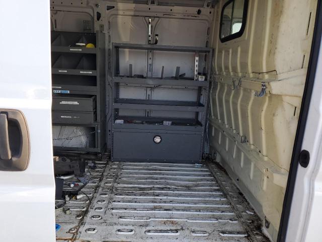 Photo 11 from auction – 2016 RAM PROMASTER with VIN 3C6TRVNGXGE102095