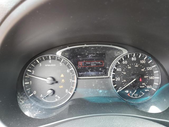 Photo 9 from auction – 2016 NISSAN ALTIMA 2.5 with VIN 1N4AL3AP3GN355451