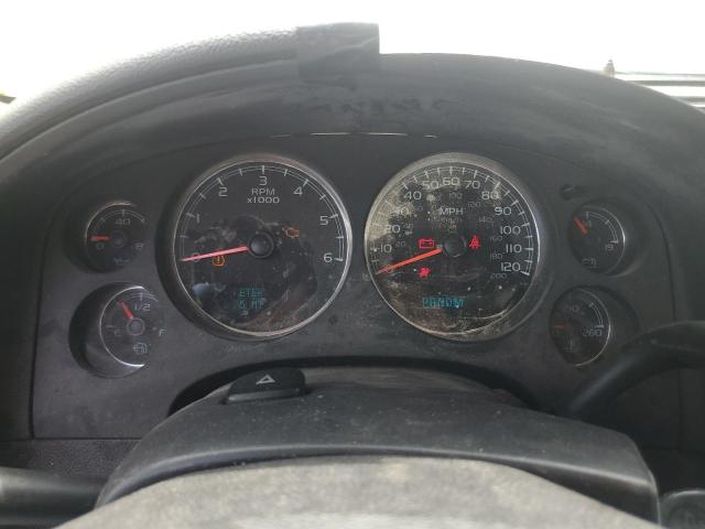 Photo 9 from auction – 2011 CHEVROLET AVALANCHE with VIN 3GNMCGE03BG134226