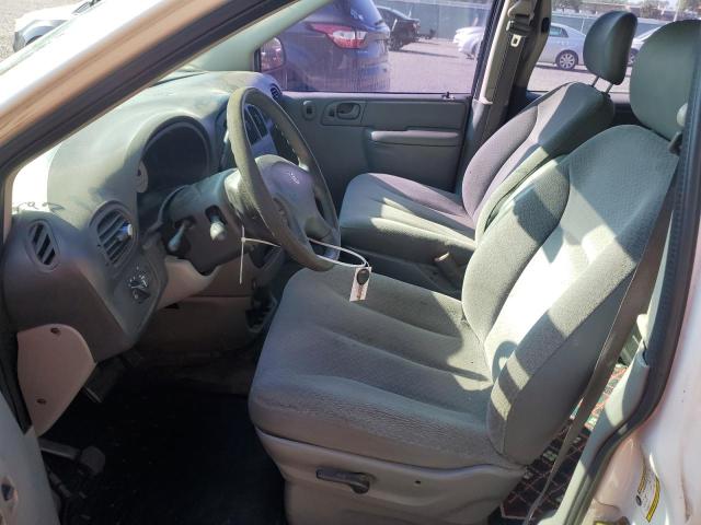 Снимка 7 от търг – 2006 DODGE CARAVAN SE с VIN 1D4GP25B46B574729