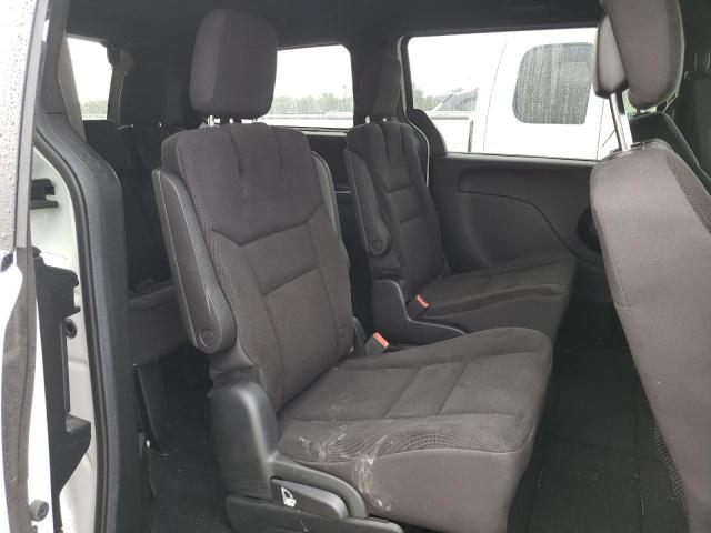 Photo 11 from auction – 2018 DODGE GRAND CARA with VIN 2C4RDGBG2JR219175