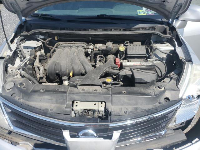 Photo 11 from auction – 2012 NISSAN VERSA S with VIN 3N1BC1CP3CK815338