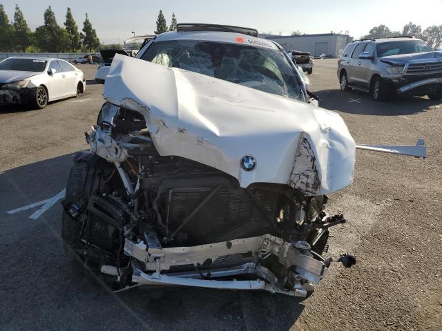 Photo 5 from auction – 2020 BMW X6 SDRIVE with VIN 5UXCY4C09L9C02796