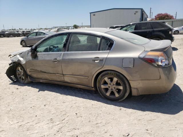 Photo 2 from auction – 2008 NISSAN ALTIMA 2.5 with VIN 1N4AL21E88C241144