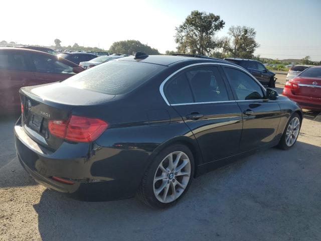Photo 3 from auction – 2015 BMW 320 I with VIN WBA3B1G5XFNT02922