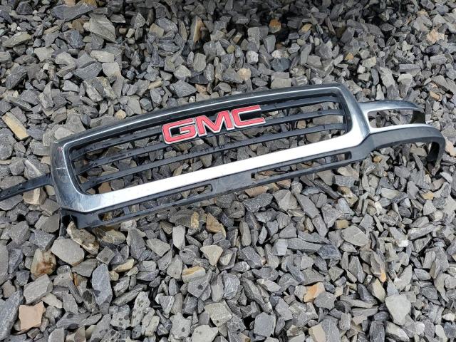 Photo 12 from auction – 2005 GMC SIERRA K25 with VIN 1GTHK29U95E267808
