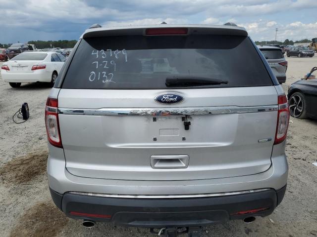 Photo 6 from auction – 2013 FORD EXPLORER with VIN 1FM5K8B86DGC40132