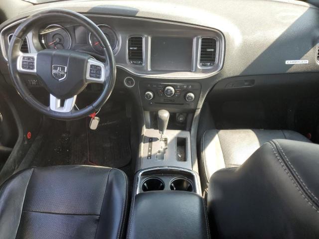 Photo 8 from auction – 2013 DODGE CHARGER R/ with VIN 2C3CDXDT2DH513139