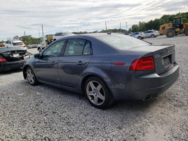Photo 2 from auction – 2005 ACURA TL with VIN 19UUA66245A077368