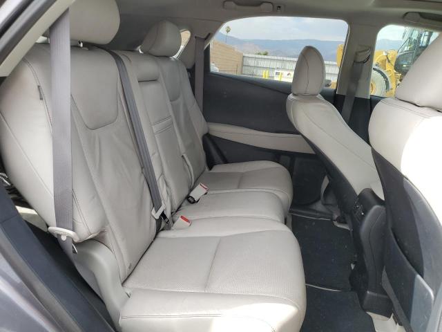 Photo 11 from auction – 2014 LEXUS RX 350 with VIN JTJZK1BA9E2418966