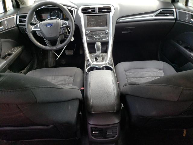 Photo 8 from auction – 2016 FORD FUSION SE with VIN 3FA6P0H78GR194526