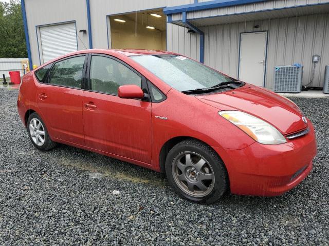 Photo 4 from auction – 2008 TOYOTA PRIUS with VIN JTDKB20U383335829