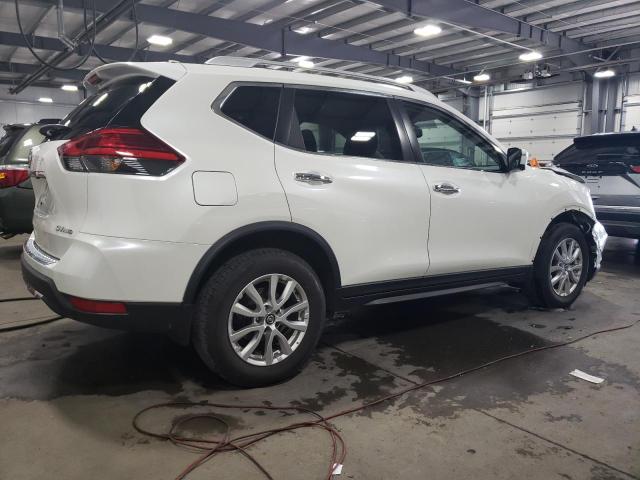 Photo 3 from auction – 2017 NISSAN ROGUE S with VIN KNMAT2MV6HP612543