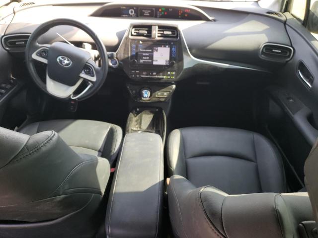 Photo 8 from auction – 2017 TOYOTA PRIUS with VIN JTDKARFU6H3048746