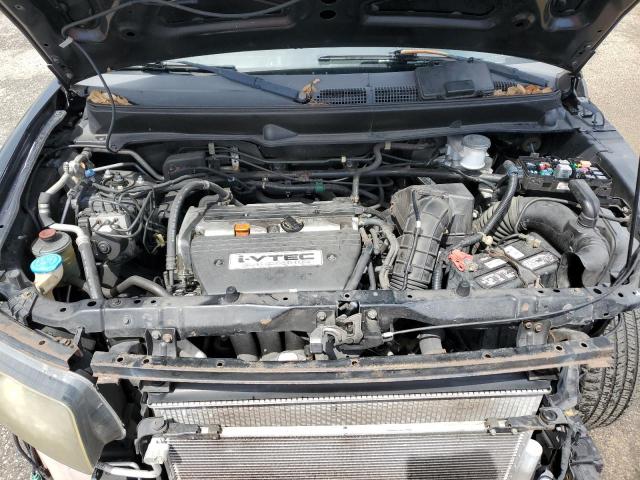 Photo 12 from auction – 2007 HONDA ELEMENT LX with VIN 5J6YH17377L014174