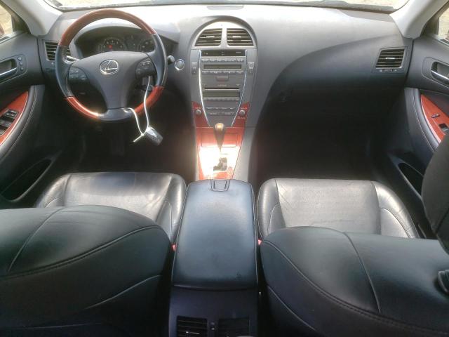 Photo 8 from auction – 2007 LEXUS ES 350 with VIN JTHBJ46G872093770