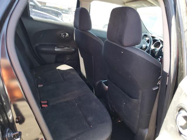Photo 10 from auction – 2012 NISSAN JUKE S with VIN JN8AF5MV7CT116731