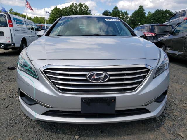 Photo 5 from auction – 2016 HYUNDAI SONATA SE with VIN 5NPE24AF9GH361265