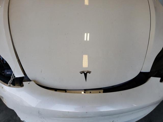 Photo 11 from auction – 2023 TESLA MODEL 3 with VIN 5YJ3E1EC3PF608825