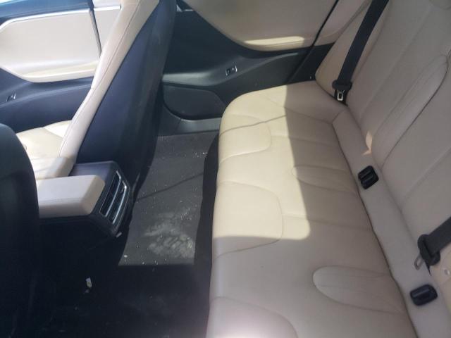 Photo 10 from auction – 2014 TESLA MODEL S with VIN 5YJSA1H14EFP67531