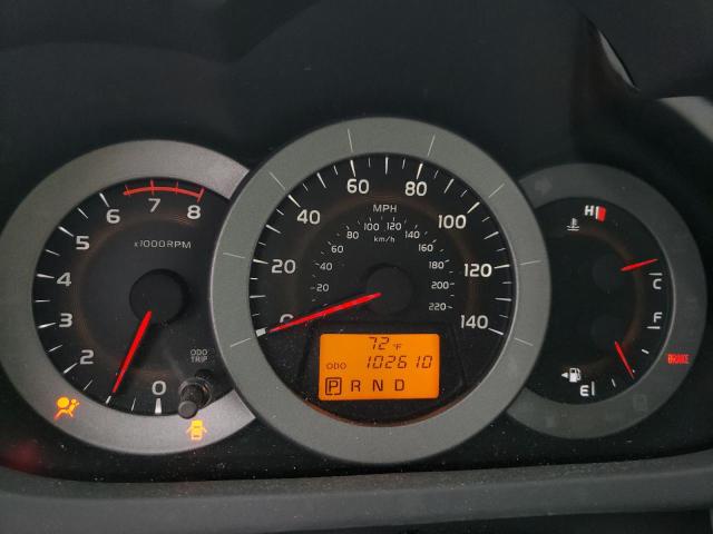 Photo 9 from auction – 2011 TOYOTA RAV4 with VIN 2T3BF4DV8BW112824