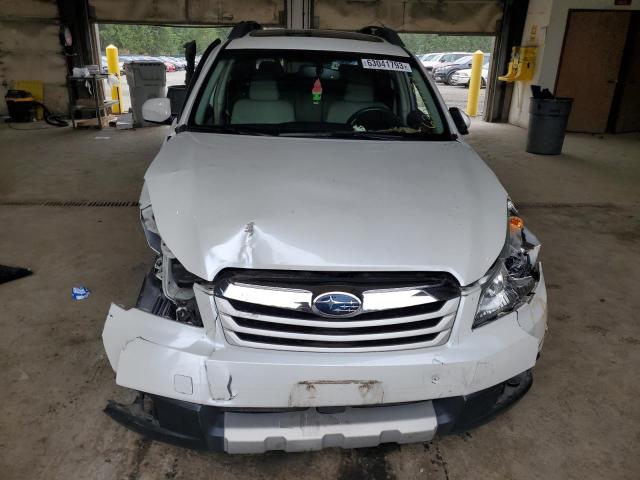Снимка 5 от търг – 2012 SUBARU OUTBACK 3. с VIN 4S4BRDKC4C2296237