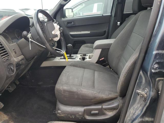 Photo 7 from auction – 2010 FORD ESCAPE XLT with VIN 1FMCU0D75AKC58413
