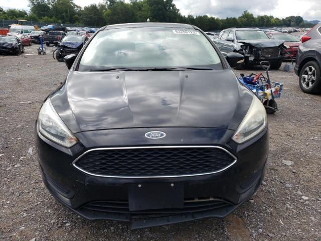 Photo 5 from auction – 2015 FORD FOCUS SE with VIN 1FADP3F24FL209391
