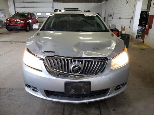 Photo 5 from auction – 2010 BUICK LACROSSE C with VIN 1G4GC5EG3AF215892