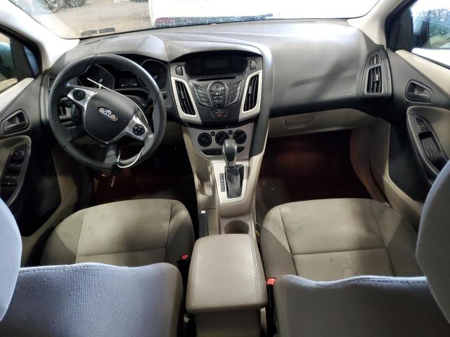 Photo 8 from auction – 2012 FORD FOCUS SE with VIN 1FAHP3F20CL456033