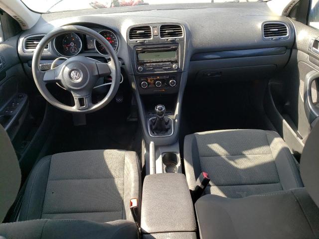 Photo 8 from auction – 2011 VOLKSWAGEN JETTA S with VIN 3VWKX7AJ7BM654043