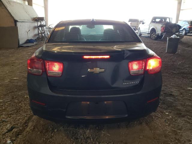 Photo 6 from auction – 2014 CHEVROLET MALIBU 1LT with VIN 1G11C5SL2EF173659