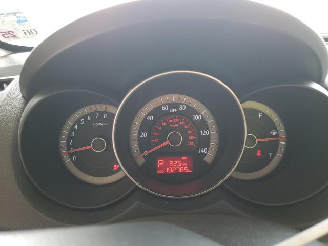 Photo 9 from auction – 2011 KIA FORTE EX with VIN KNAFU4A20B5891531