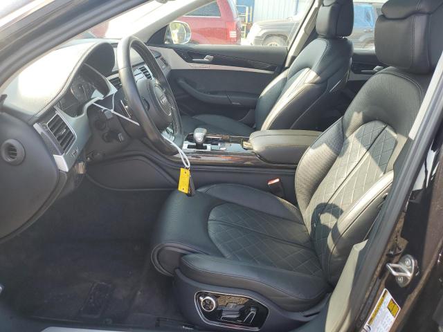 Photo 7 from auction – 2014 AUDI S8 QUATTRO with VIN WAUD2AFD4EN013563