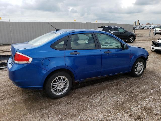 Photo 3 from auction – 2010 FORD FOCUS SE with VIN 1FAHP3FN0AW203266