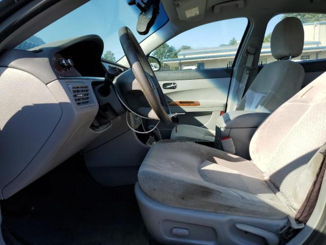Photo 7 from auction – 2006 BUICK LACROSSE C with VIN 2G4WC582261135235