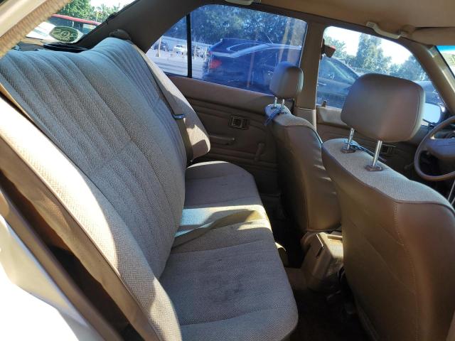 Photo 10 from auction – 1991 TOYOTA COROLLA with VIN JT2AE91AXM3445313