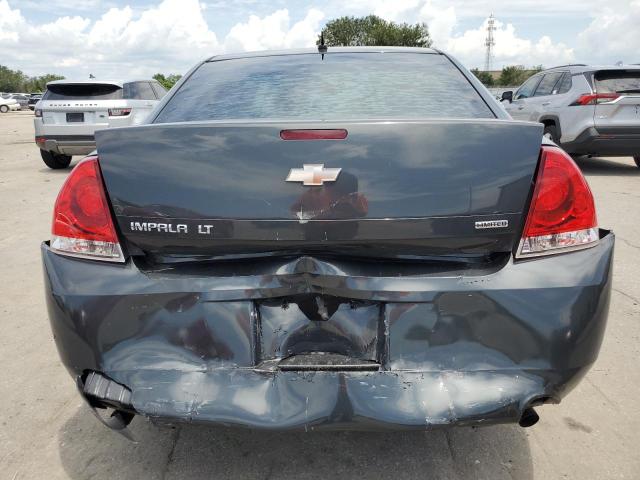 Photo 6 from auction – 2014 CHEVROLET IMPALA LIM with VIN 2G1WB5E30E1145029