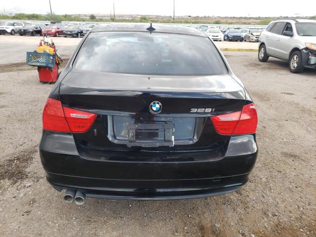 Photo 6 from auction – 2011 BMW 328 I SULE with VIN WBAPH5C53BA447380