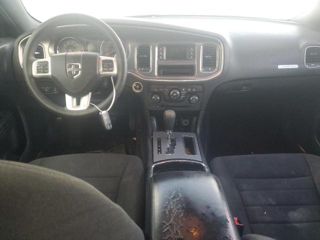Photo 8 from auction – 2014 DODGE CHARGER SE with VIN 2C3CDXBG5EH131615