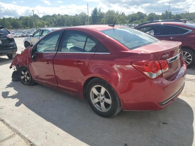 Photo 2 from auction – 2014 CHEVROLET CRUZE LT with VIN 1G1PC5SBXE7103807