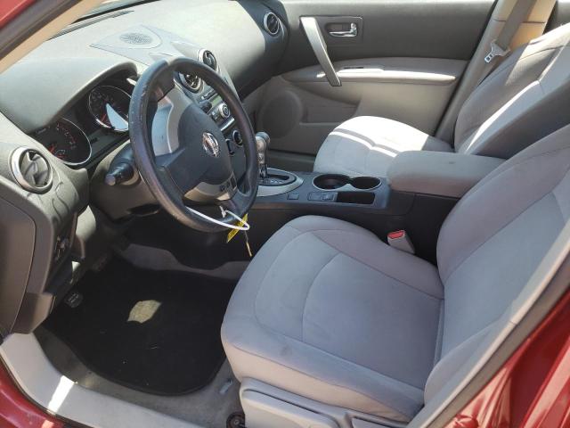 Photo 7 from auction – 2013 NISSAN ROGUE S with VIN JN8AS5MT6DW036959