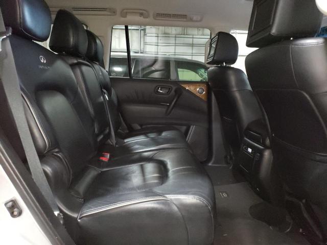 Photo 11 from auction – 2012 INFINITI QX56 with VIN JN8AZ2NC9C9317532