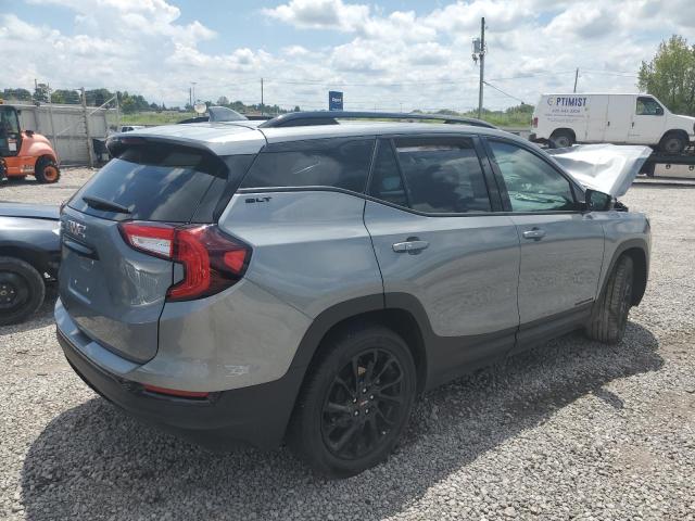 Photo 3 from auction – 2023 GMC TERRAIN SL with VIN 3GKALPEG1PL107652