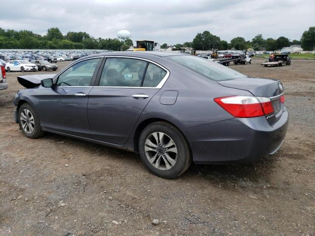 Photo 2 from auction – 2014 HONDA ACCORD LX with VIN 1HGCR2E30EA172985